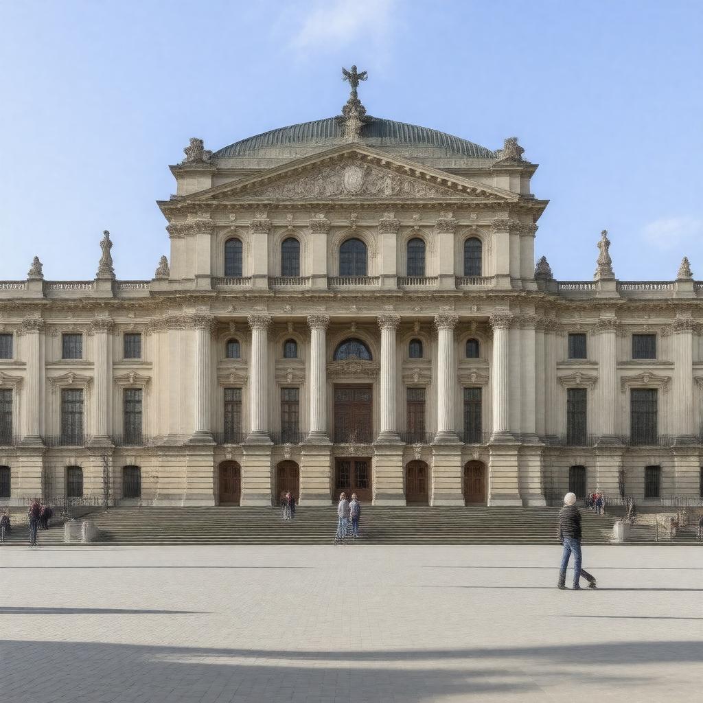 Staatstheater Stuttgart